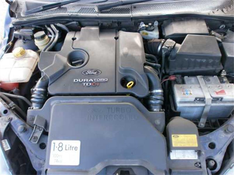 FORD FOCUS DFW 2002 - 2004 1.8 - 1753cc 8v TDCi FFDA diesel Engine Image