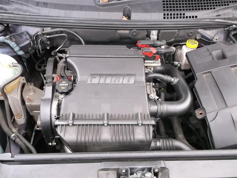 FIAT STILO 192 2002 - 2006 1.2 - 1242cc 16v 188A5.000 petrol Engine Image