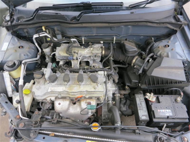 NISSAN PULSAR MK 7 N16 2002 - 2025 1.5 - 1497cc 16v QG15DE petrol Engine Image