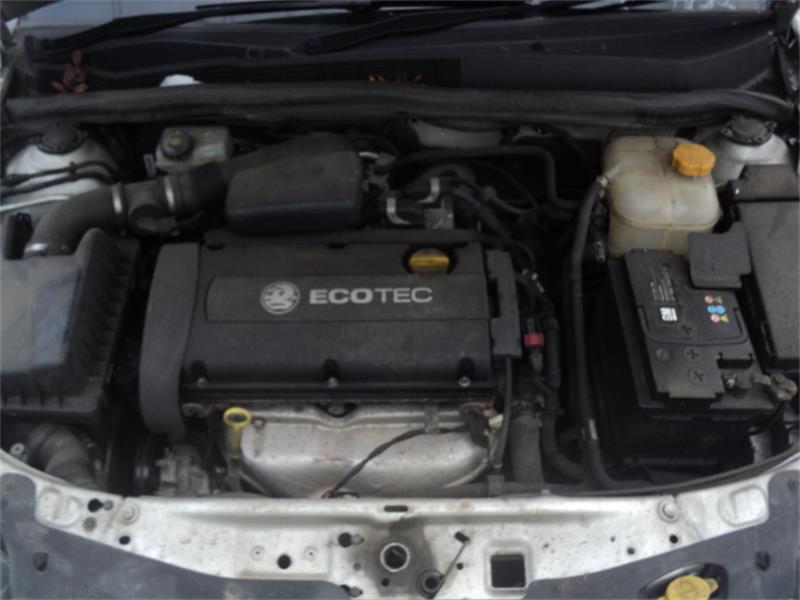 VAUXHALL ASTRA MK V (H) 2005 - 2010 1.6 - 1598cc 16v Z16XEP petrol Engine Image