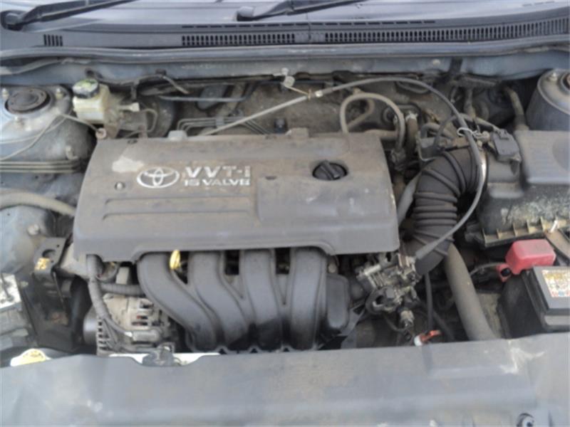 TOYOTA RUNX ZZE12 2002 - 2006 1.6 - 1598cc 16v VVT-i 3ZZ-FE petrol Engine Image