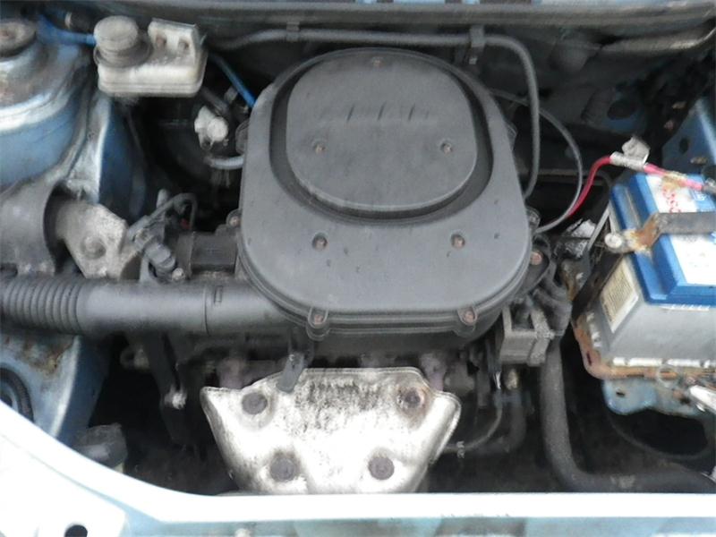 FIAT PUNTO 188 1999 - 2025 1.2 - 1242cc 8v 188A4.000 petrol Engine Image