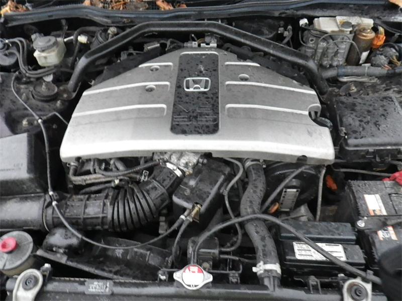 HONDA LEGEND MK 3 KA9 1996 - 2025 3.5 - 3474cc 24v i24V C35A2 petrol Engine Image