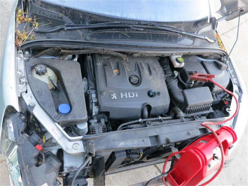 PEUGEOT 307 3A/C 2000 - 2025 2.0 - 1997cc 16v RFN(EW10J4) petrol Engine Image