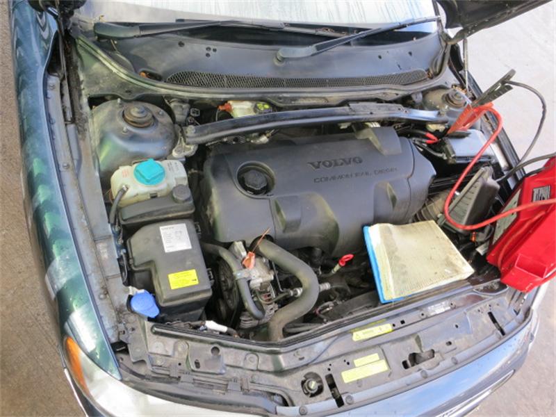 VOLVO S60 2004 - 2010 2.4 - 2401cc 20v  Petrol Engine