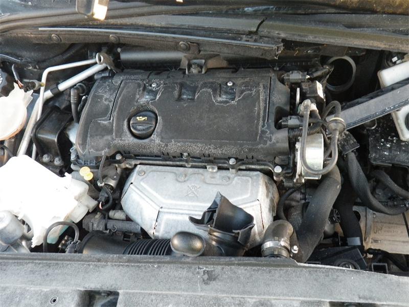 PEUGEOT 308 4A 2007 - 2025 1.4 - 1397cc 16v EP3 petrol Engine Image