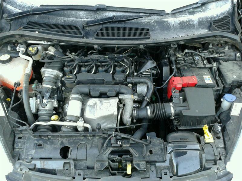 FORD FUSION JU 2004 - 2025 1.6 - 1560cc 16v TDCi HHJA diesel Engine Image