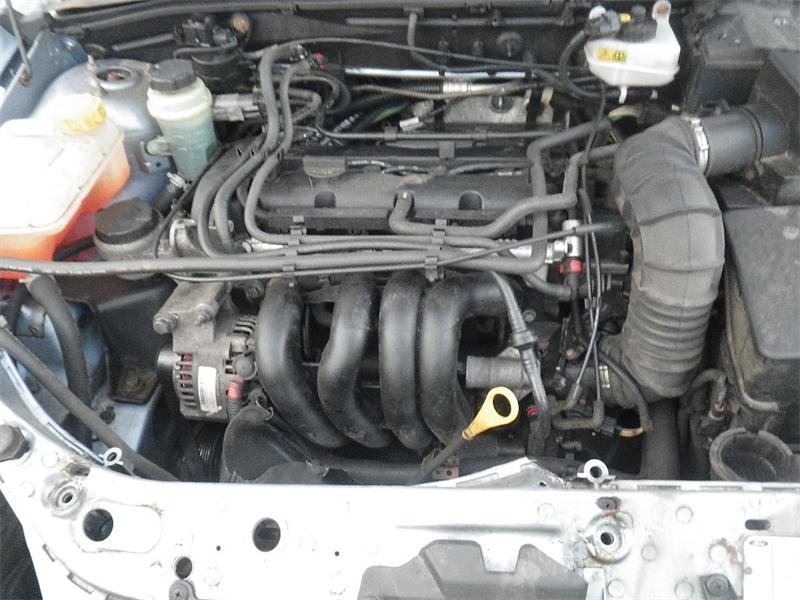 FORD FOCUS MK 2 DA 2004 - 2025 1.6 - 1596cc 16v SHDA petrol Engine Image