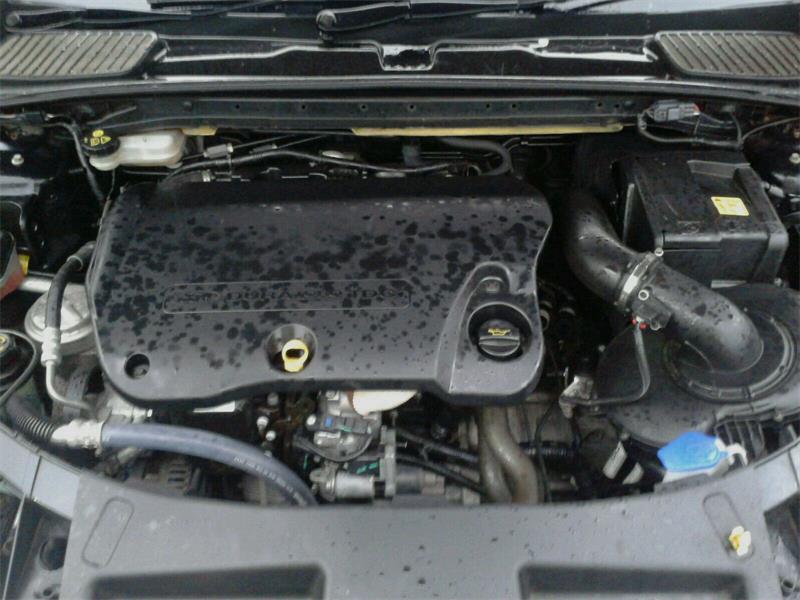 FORD GALAXY 2008 - 2025 2.2 - 2179cc 16v TDCi Q4BA diesel Engine Image