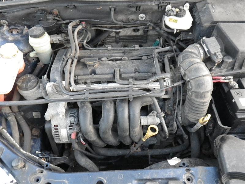 FORD FOCUS MK 2 DA 2004 - 2025 1.6 - 1596cc 16v HWDB petrol Engine Image