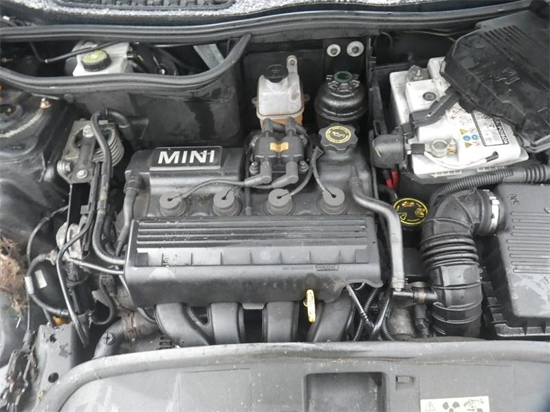 MINI MINI R50 2002 - 2006 1.6 - 1598cc 16v CooperS W11B16A petrol Engine Image