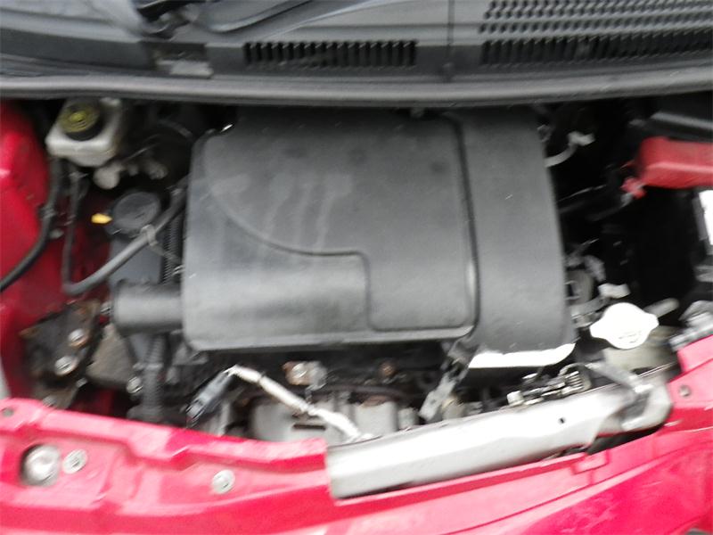 CITROEN C1 PM 2005 - 2026 1.0 - 998cc 12v 1KR-FE petrol Engine Image