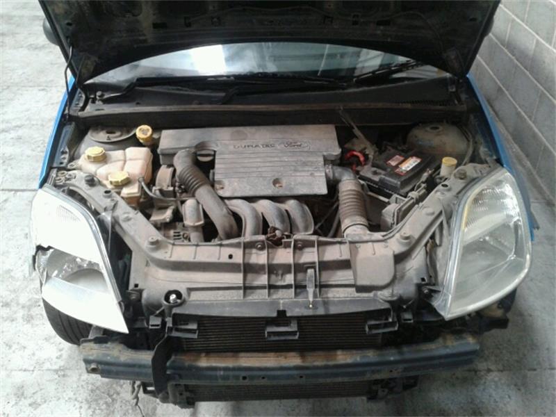 FORD FIESTA MK 5 JH 2001 - 2025 1.4 - 1388cc 16v FXJA petrol Engine Image