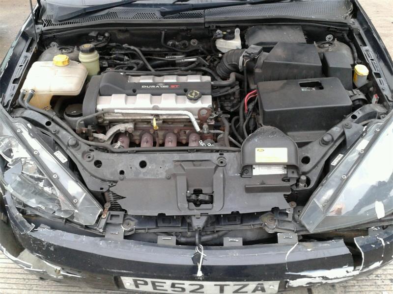 FORD FOCUS DBW 1998 - 2004 2.0 - 1988cc 16v EDDC petrol Engine Image