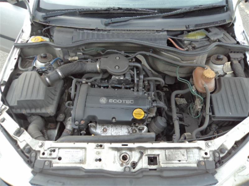 VAUXHALL CORSA MK II (C) W5L 2000 - 2006 1.2 - 1199cc 16v 16V Z12XE petrol Engine Image