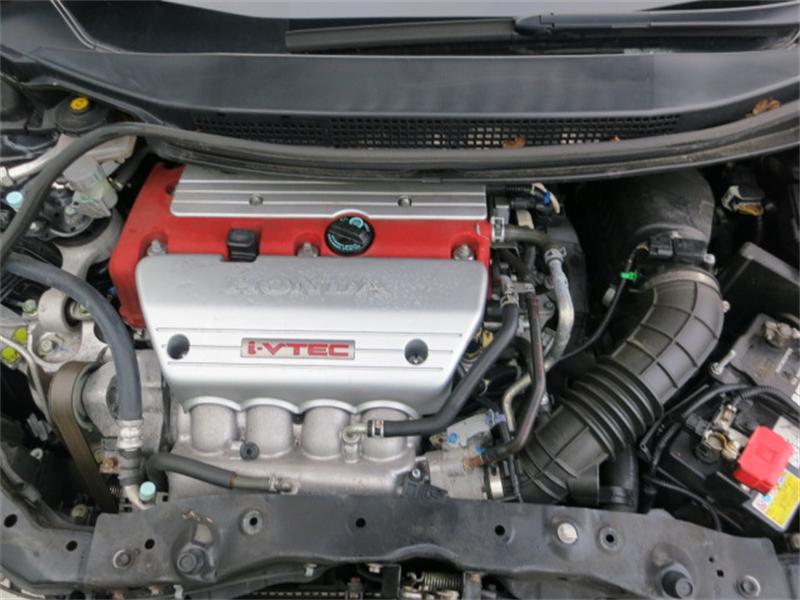 HONDA CIVIC VIII FK 2006 - 2026 2.0 - 1998cc 16v TypeR K20Z4 petrol Engine Image
