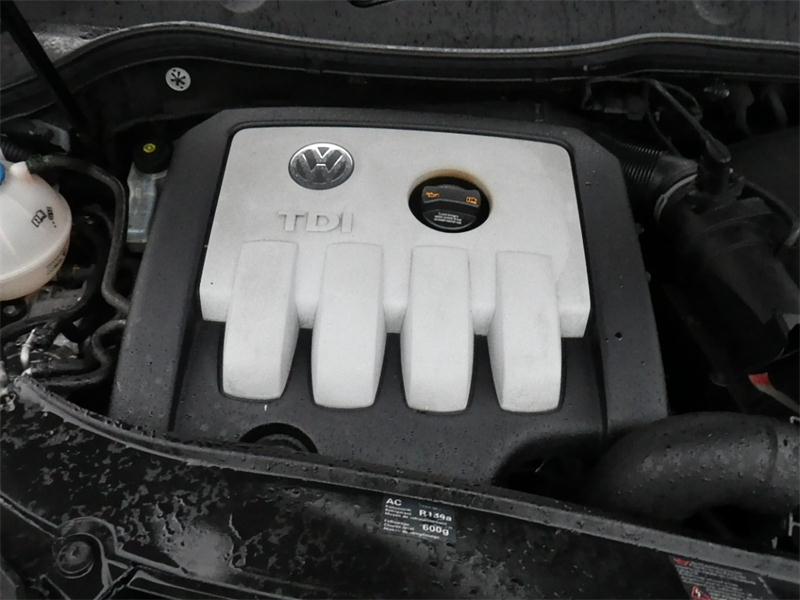 VOLKSWAGEN PASSAT 3C2 2005 - 2025 2.0 - 1968cc 16v TDI16V CBAB diesel Engine Image