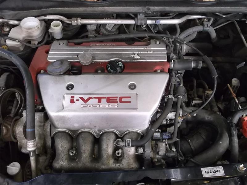 HONDA CIVIC MK 7 EV 2001 - 2005 2.0 - 1998cc 16v Type-R K20A2 petrol Engine Image