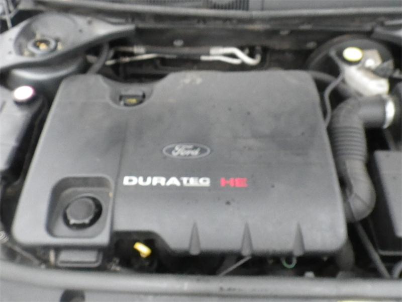 FORD MONDEO MK 3 B5Y 2000 - 2007 1.8 - 1798cc 16v CHBA petrol Engine Image