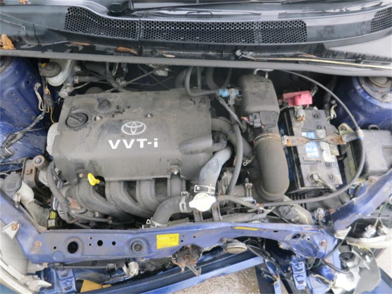 TOYOTA YARIS SCP1 1999 - 2005 1.3 - 1299cc 16v 16V 2NZ-FE petrol Engine Image