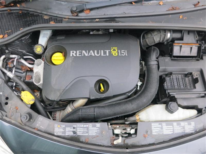 RENAULT CLIO MK 2 CB0/1/2 2001 - 2025 1.5 - 1461cc 8v dCi K9K700 diesel Engine Image