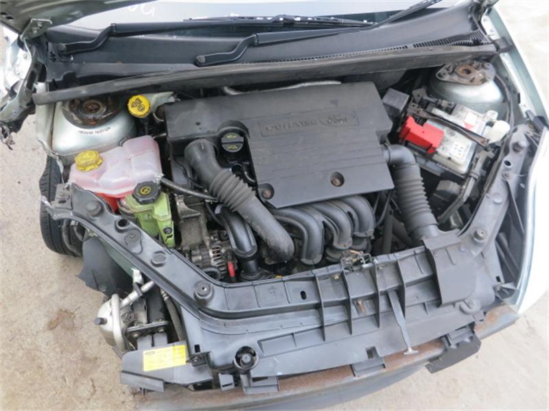 FORD FIESTA MK 5 JH 2001 - 2025 1.4 - 1388cc 16v FXJA petrol Engine Image