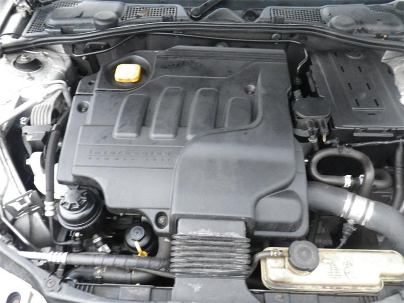 MG MG ZT 2002 - 2005 2.0 - 1951cc 16v CDTi 204D2 diesel Engine Image