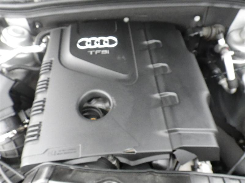 SEAT EXEO 3R2 2010 - 2025 1.8 - 1798cc 16v TSI CDHA petrol Engine Image