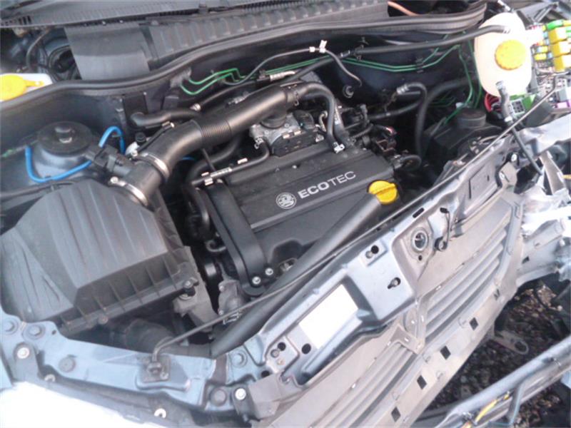 VAUXHALL CORSA MK II (C) F08 2000 - 2006 1.2 - 1199cc 16v 16V Z12XE petrol Engine Image