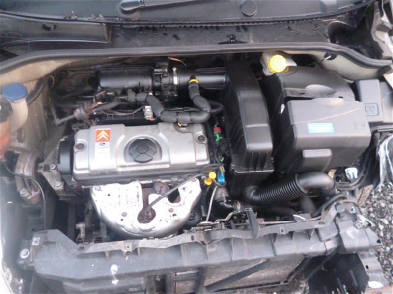 CITROEN C2 JM 2003 - 2026 1.1 - 1124cc 8v HFX(TU1JP) petrol Engine Image