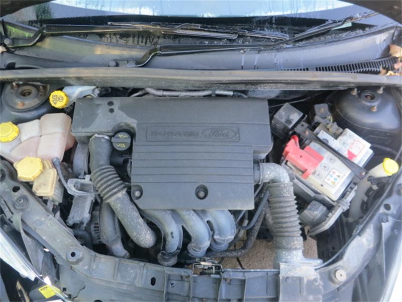 FORD FIESTA MK 5 JH 2001 - 2025 1.4 - 1388cc 16v FXJB petrol Engine Image