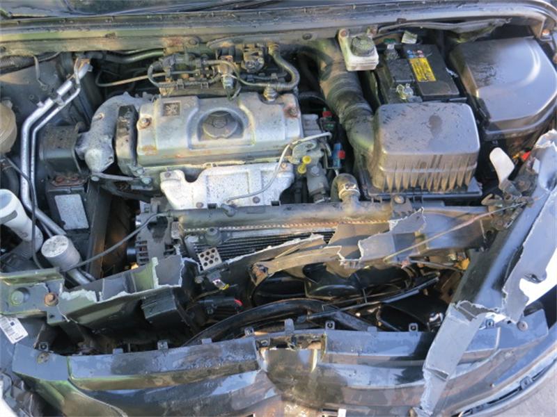 PEUGEOT 307 3A/C 2000 - 2025 1.4 - 1360cc 8v KFW(TU3JP) petrol Engine Image