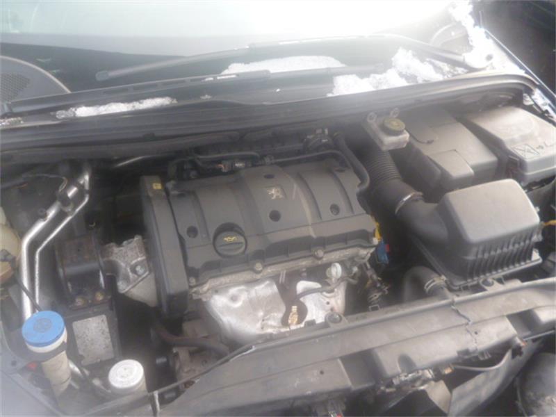 PEUGEOT 307 3A/C 2000 - 2026 1.6 - 1587cc 16v NFU(TU5JP4) petrol Engine Image