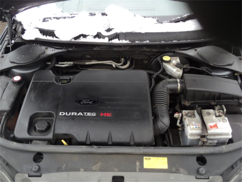FORD MONDEO MK 3 B5Y 2000 - 2007 1.8 - 1798cc 16v CGBB petrol Engine Image