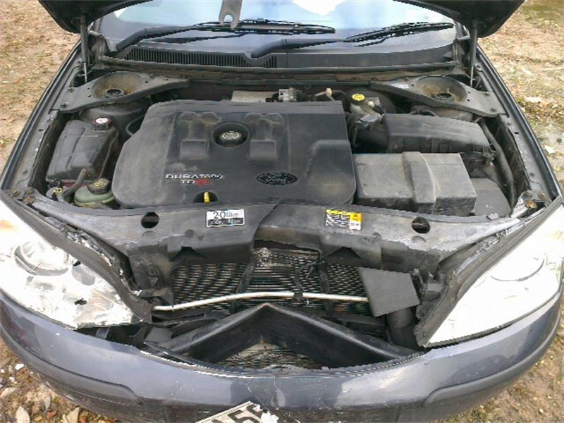 FORD MONDEO MK 3 BWY 2000 - 2007 2.0 - 1998cc 16v TDCI D5BA diesel Engine Image