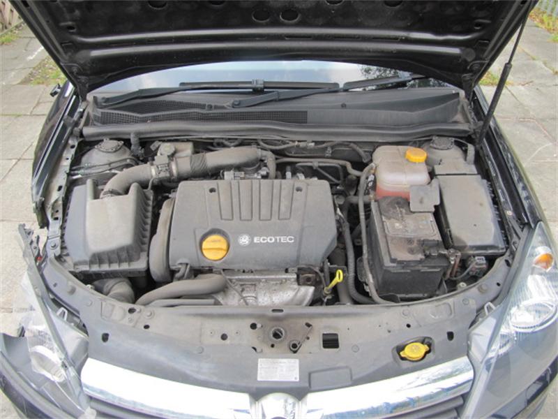 VAUXHALL ASTRA MK V (H) 2004 - 2009 1.8 - 1796cc 16v Z18XER petrol Engine Image