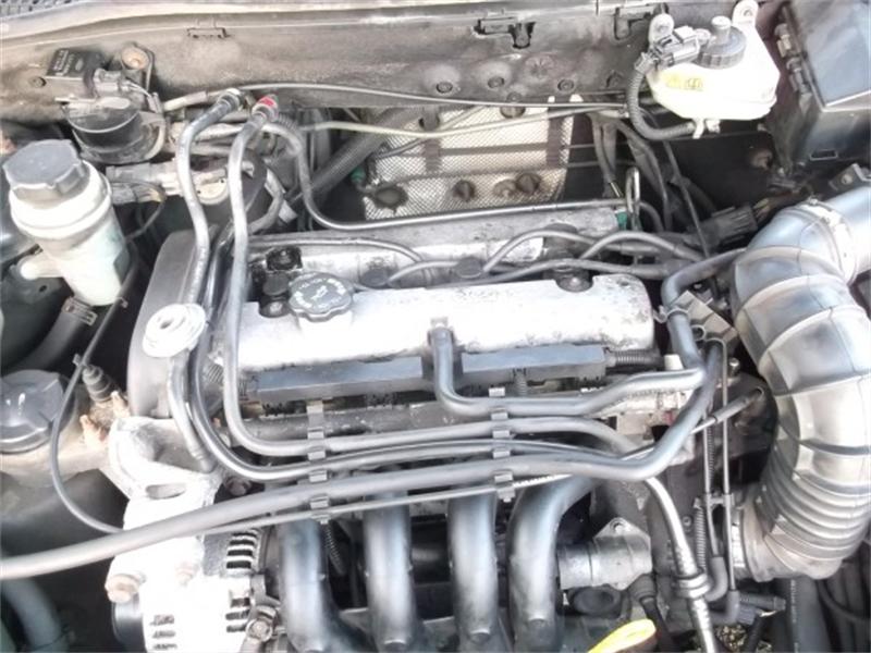 FORD FOCUS DAW 1998 - 2004 1.4 - 1388cc 16v FXDA petrol Engine Image