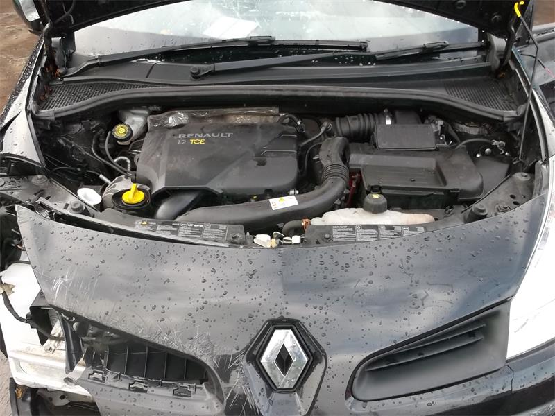 RENAULT CLIO MK 2 BB0/1/2 2001 - 2025 1.2 - 1149cc 16v 16V D4F722 petrol Engine Image