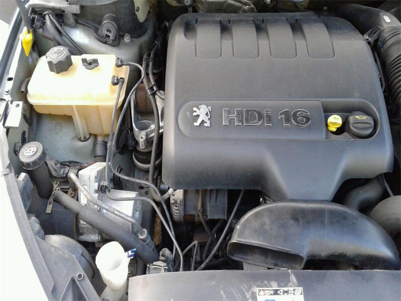 PEUGEOT 407 6D 2004 - 2026 2.0 - 1997cc 16v HDi135 RHR(DW10BTED4) diesel Engine Image