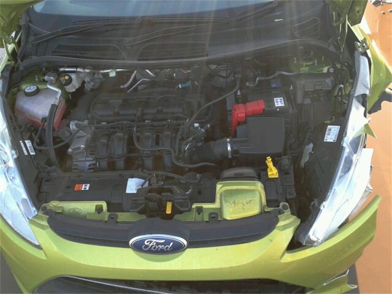FORD FIESTA MK 5 JH 2001 - 2026 1.4 - 1388cc 16v FXJA petrol Engine Image