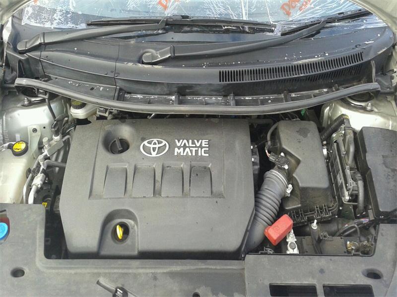 TOYOTA AVENSIS ADT27 2009 - 2025 1.6 - 1598cc 16v 1ZR-FAE Petrol Engine