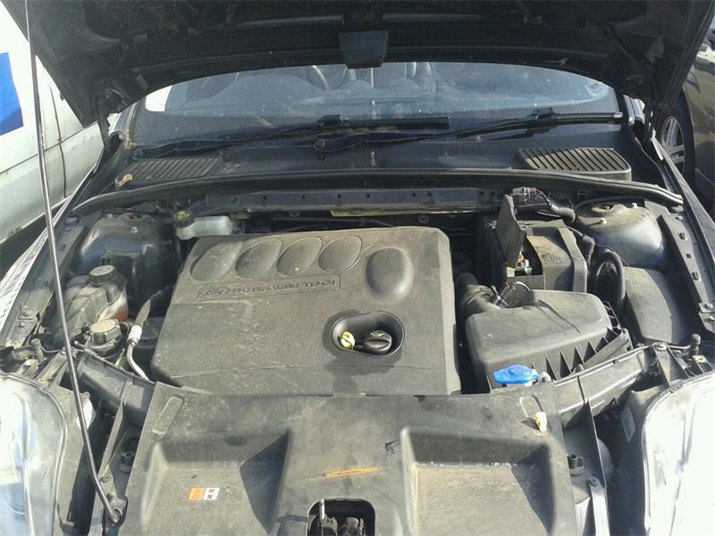 FORD MONDEO MK 4 2007 - 2025 2.0 - 1997cc 16v TDCi UKBA diesel Engine Image