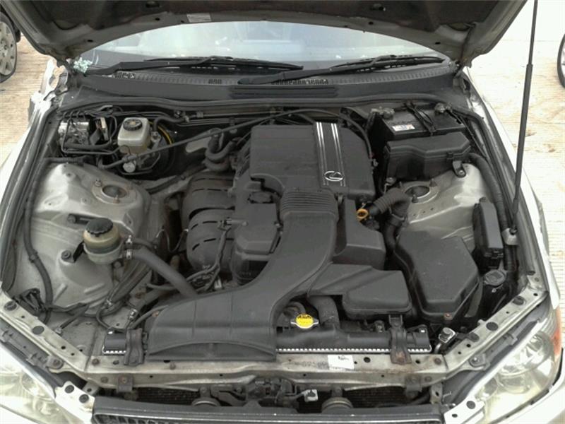 LEXUS IS MK 1 GXE1 1999 - 2005 2.0 - 1988cc 24v 200 1G-FE petrol Engine Image