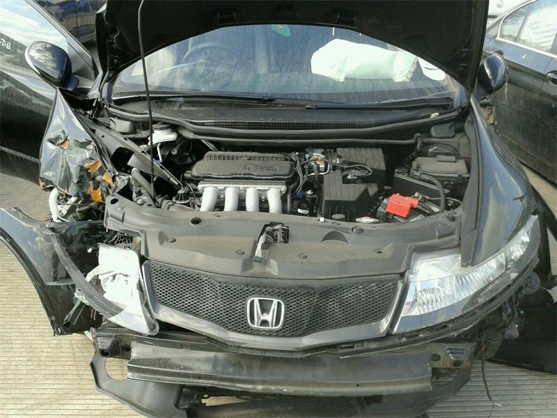 HONDA CIVIC VIII FN 2006 - 2025 1.4 - 1339cc 8v L13A7 petrol Engine Image