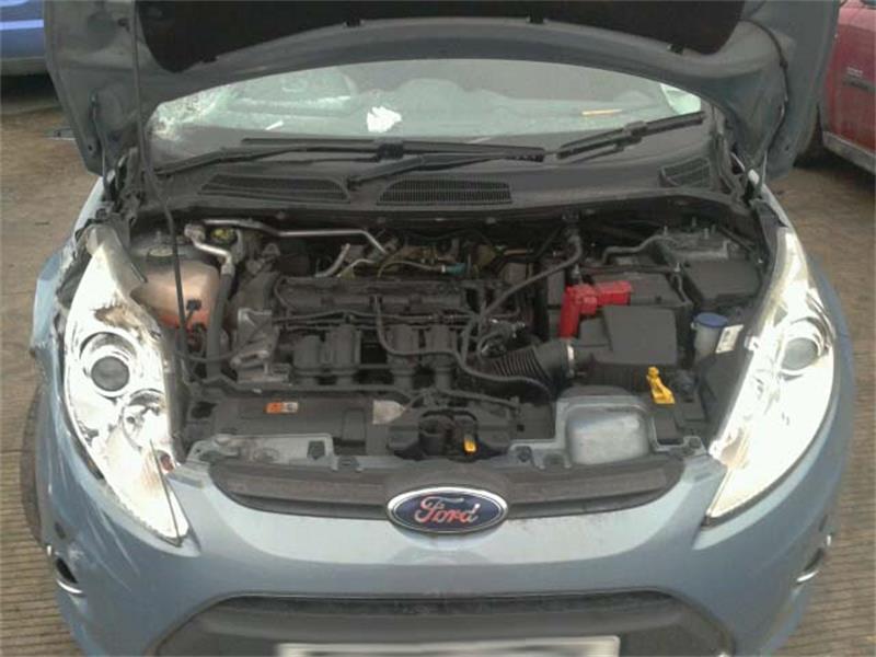 FORD FIESTA MK 5 JD 2001 - 2025 1.4 - 1388cc 16v FXJB petrol Engine Image