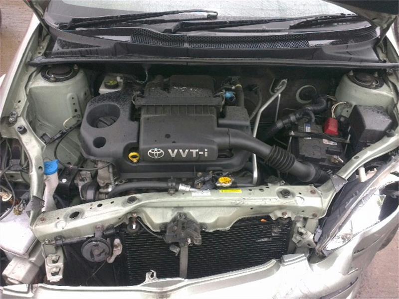 TOYOTA YARIS/VITZ NLP1 1999 - 2005 1.3 - 1299cc 16v 16V 2NZ-FE petrol Engine Image