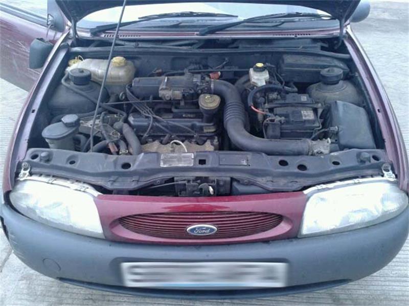 FORD FIESTA MK 4 JA 1995 - 2002 1.3 - 1299cc 8v JJC petrol Engine Image