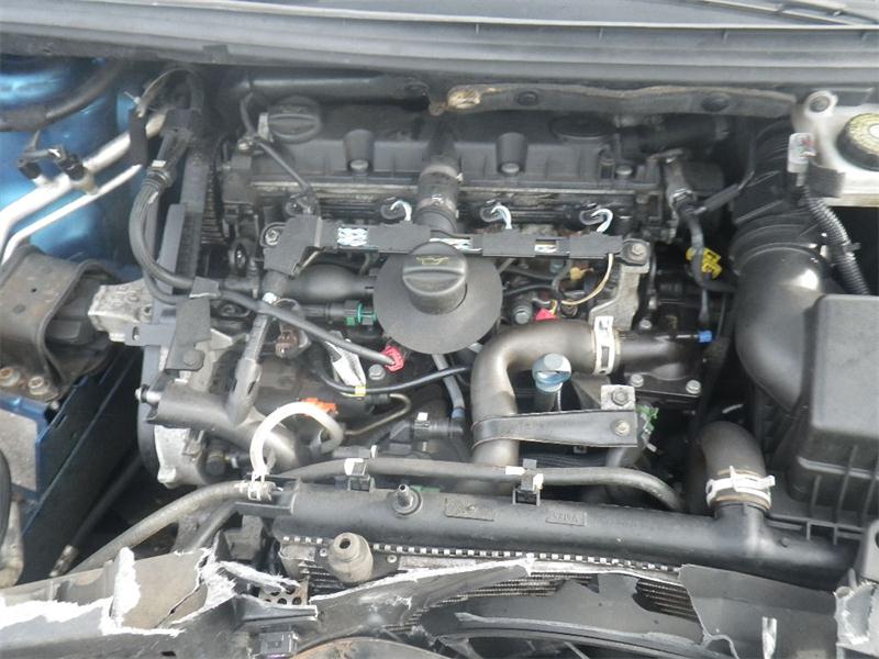 PEUGEOT 307 3A/C 2000 - 2025 2.0 - 1997cc 16v RFN(EW10J4) petrol Engine Image