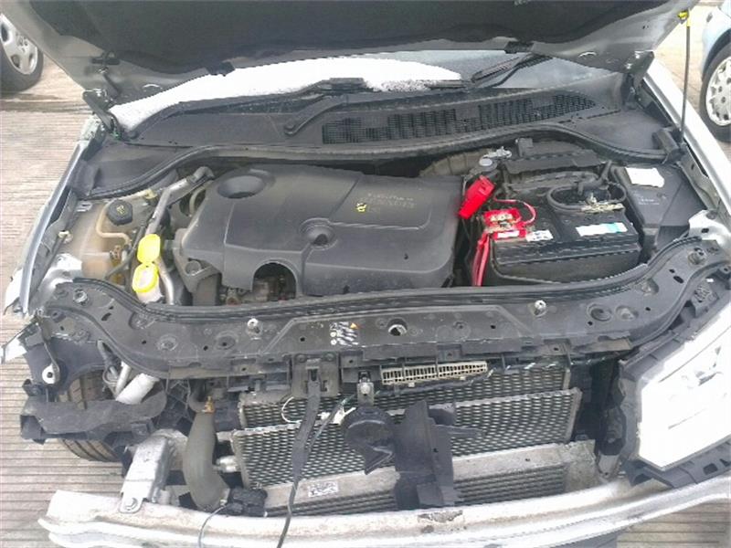 RENAULT MEGANE MK 2 CM0/1 2007 - 2025 1.5 - 1461cc 8v dCi K9K734 diesel Engine Image