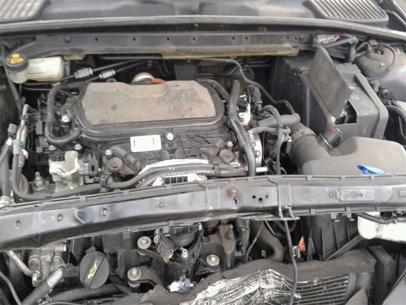 FORD MONDEO MK 4 2007 - 2025 2.0 - 1997cc 16v TDCi AZBC diesel Engine Image